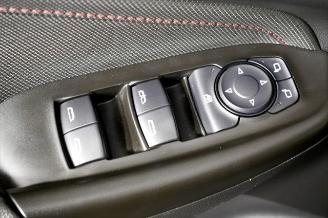 used 2021 Chevrolet TrailBlazer car, priced at $16,998