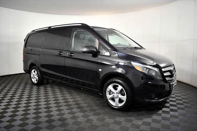 used 2016 Mercedes-Benz Metris car, priced at $14,999