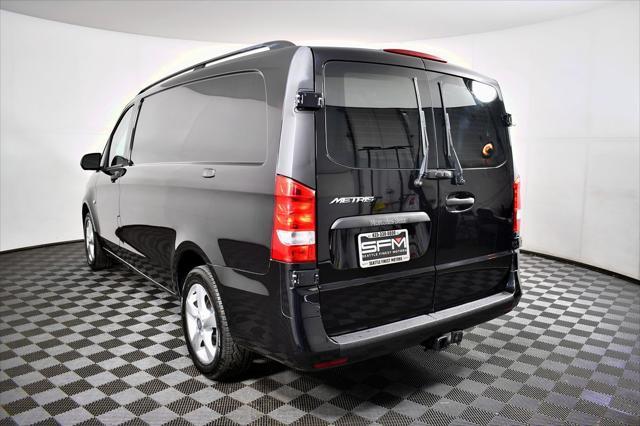 used 2016 Mercedes-Benz Metris car, priced at $14,999