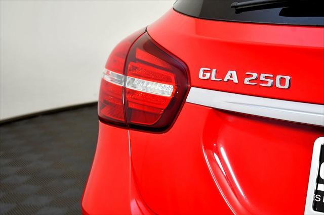 used 2019 Mercedes-Benz GLA 250 car, priced at $18,998