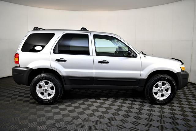 used 2005 Ford Escape car, priced at $5,980