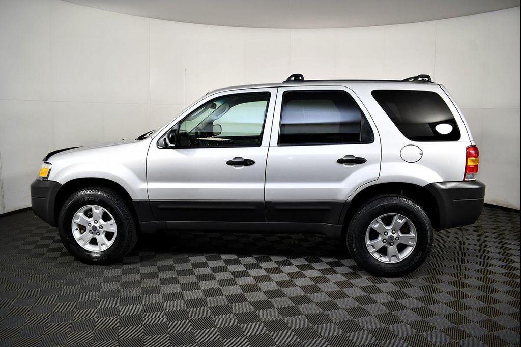 used 2005 Ford Escape car, priced at $5,980