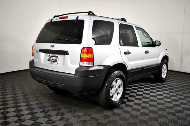 used 2005 Ford Escape car, priced at $5,980