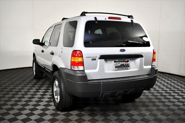used 2005 Ford Escape car, priced at $5,980