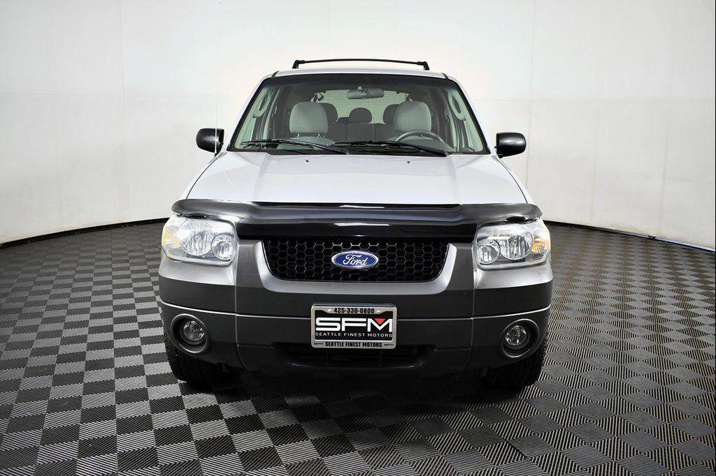 used 2005 Ford Escape car, priced at $5,980