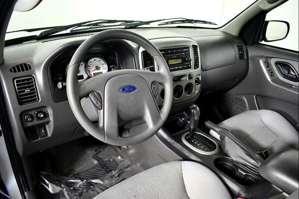 used 2005 Ford Escape car, priced at $5,980
