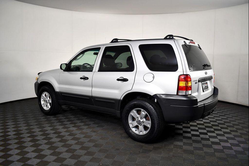 used 2005 Ford Escape car, priced at $5,980