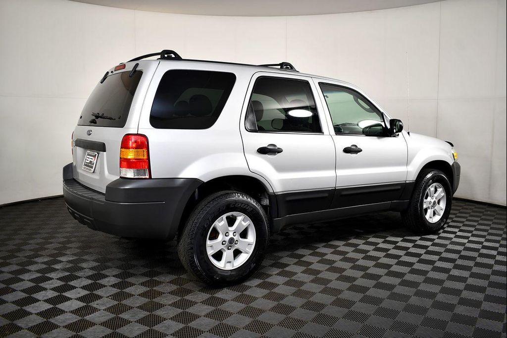 used 2005 Ford Escape car, priced at $5,980