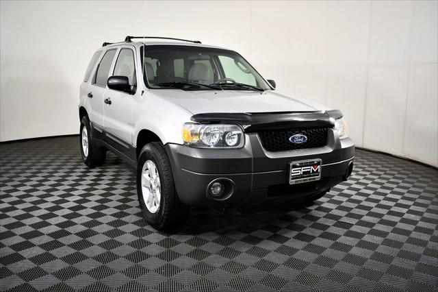 used 2005 Ford Escape car, priced at $5,980