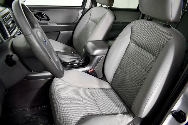 used 2005 Ford Escape car, priced at $5,980