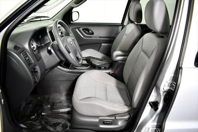 used 2005 Ford Escape car, priced at $5,980