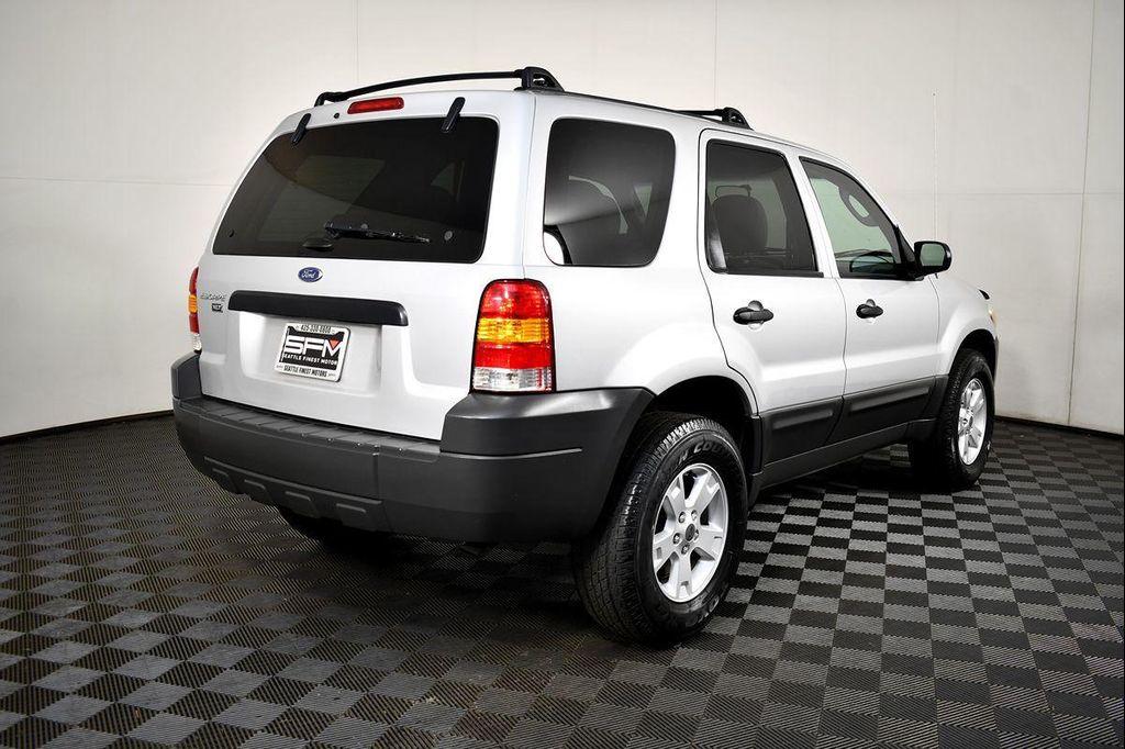 used 2005 Ford Escape car, priced at $5,980