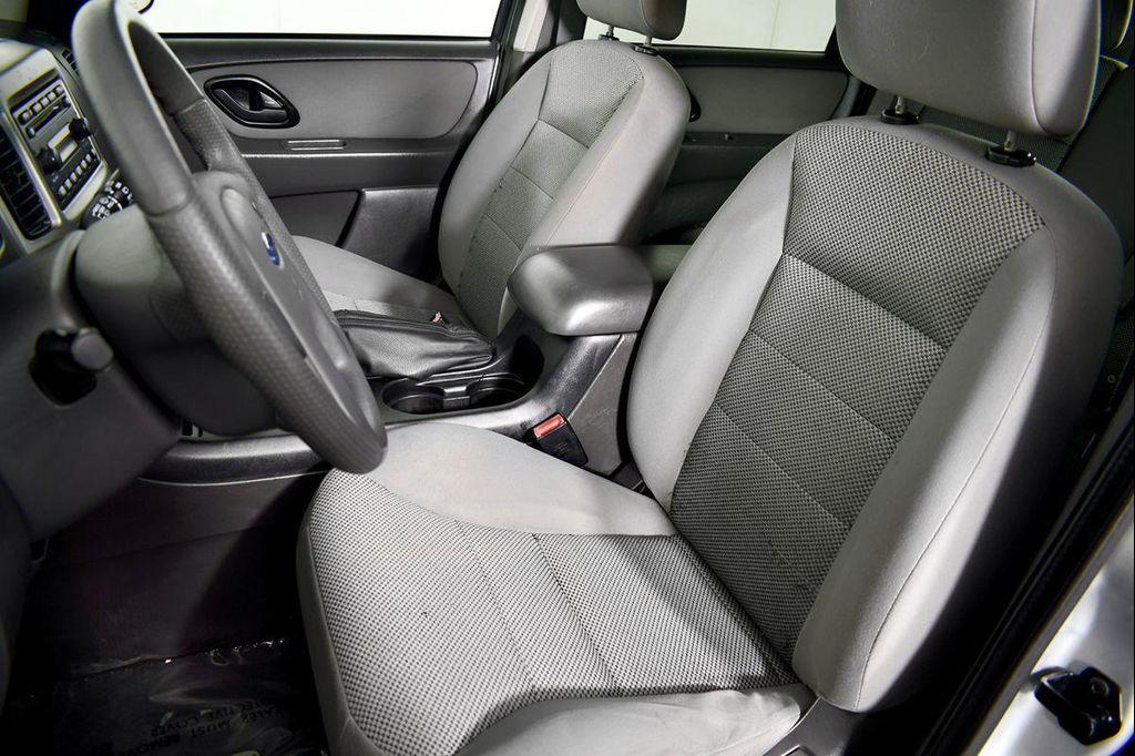 used 2005 Ford Escape car, priced at $5,980