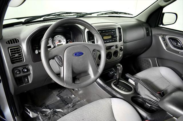 used 2005 Ford Escape car, priced at $5,980