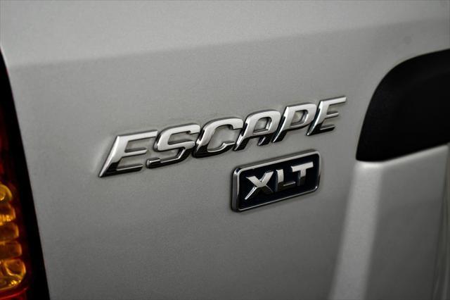 used 2005 Ford Escape car, priced at $5,980