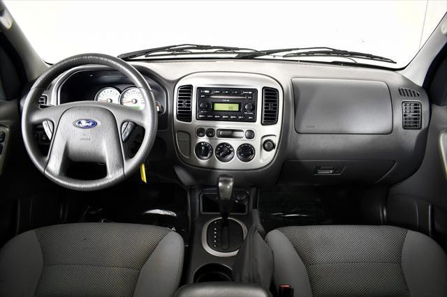 used 2005 Ford Escape car, priced at $5,980