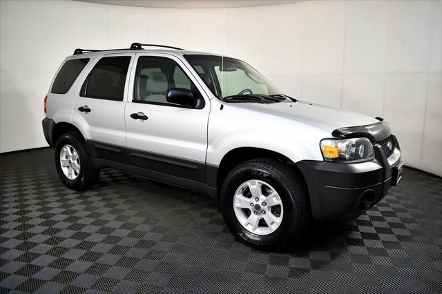 used 2005 Ford Escape car, priced at $5,980