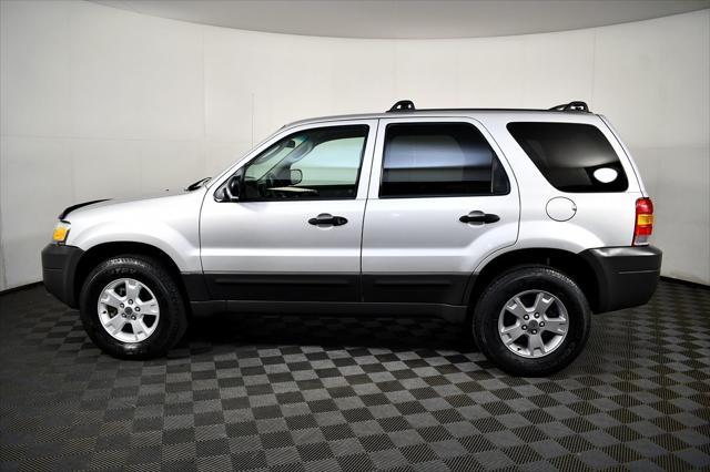 used 2005 Ford Escape car, priced at $5,980