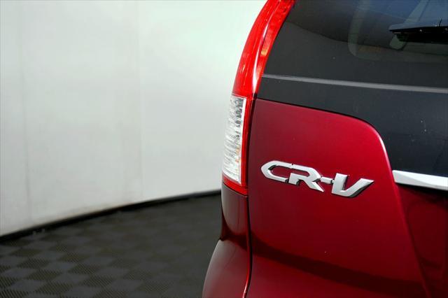 used 2014 Honda CR-V car, priced at $17,998