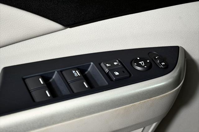 used 2014 Honda CR-V car, priced at $17,998