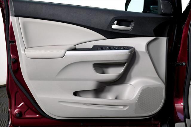used 2014 Honda CR-V car, priced at $17,998
