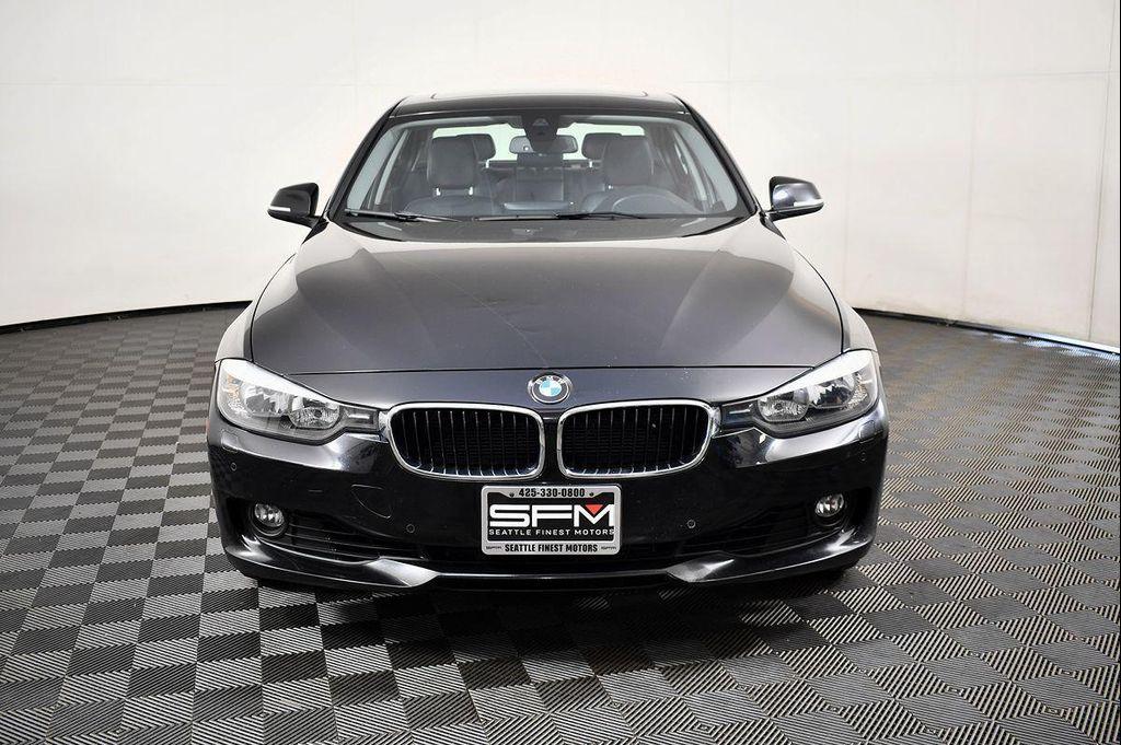 used 2014 BMW 328 car, priced at $10,499