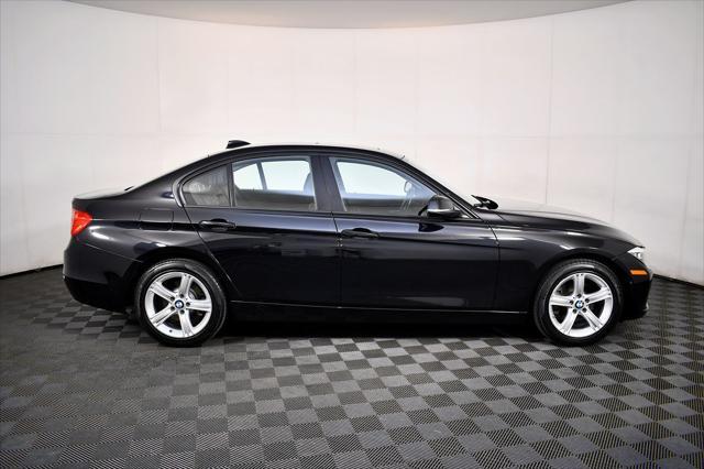 used 2014 BMW 328 car, priced at $10,499
