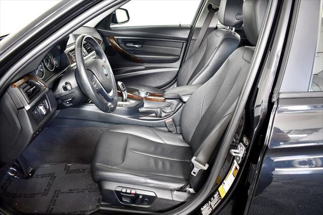 used 2014 BMW 328 car, priced at $10,499