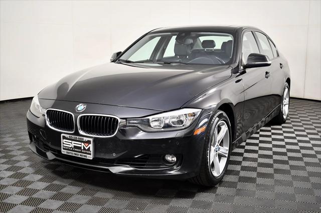 used 2014 BMW 328 car, priced at $10,499