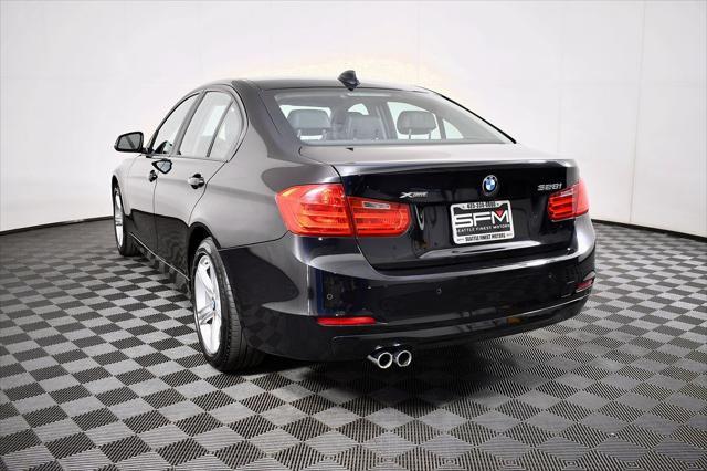 used 2014 BMW 328 car, priced at $10,499
