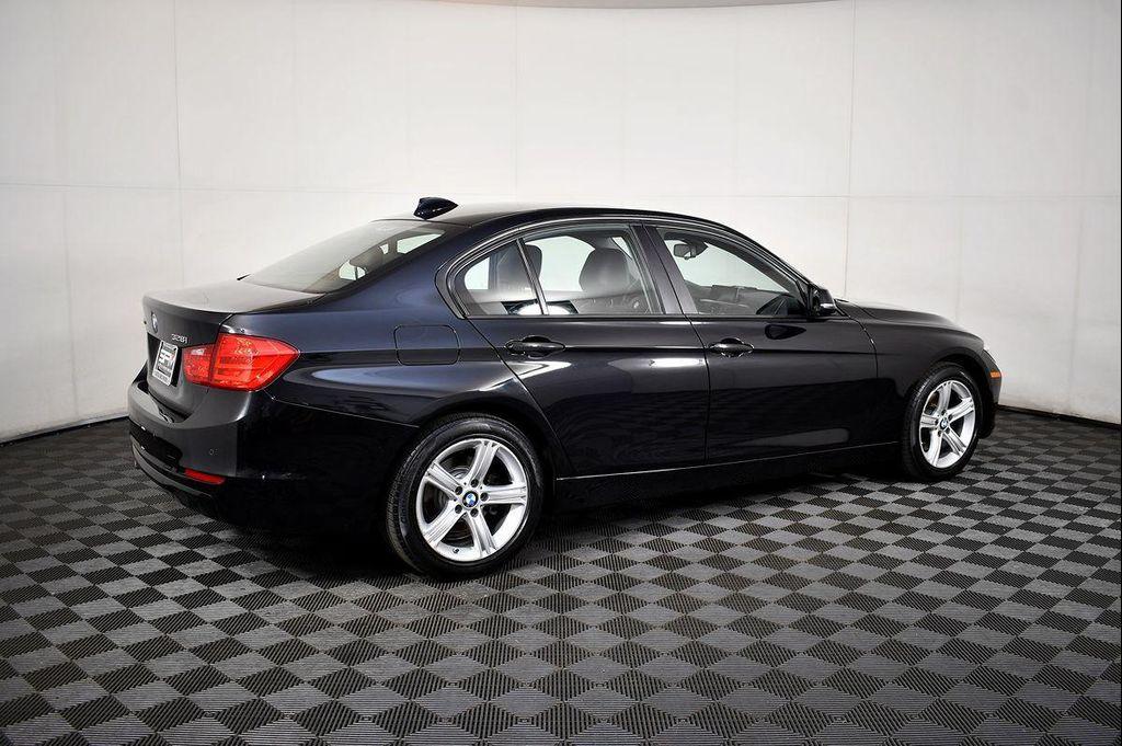 used 2014 BMW 328 car, priced at $10,499
