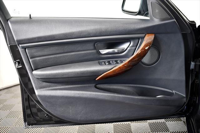 used 2014 BMW 328 car, priced at $10,499