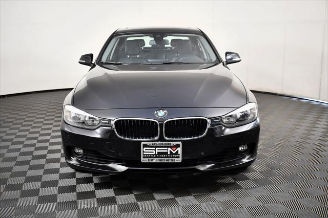 used 2014 BMW 328 car, priced at $10,499