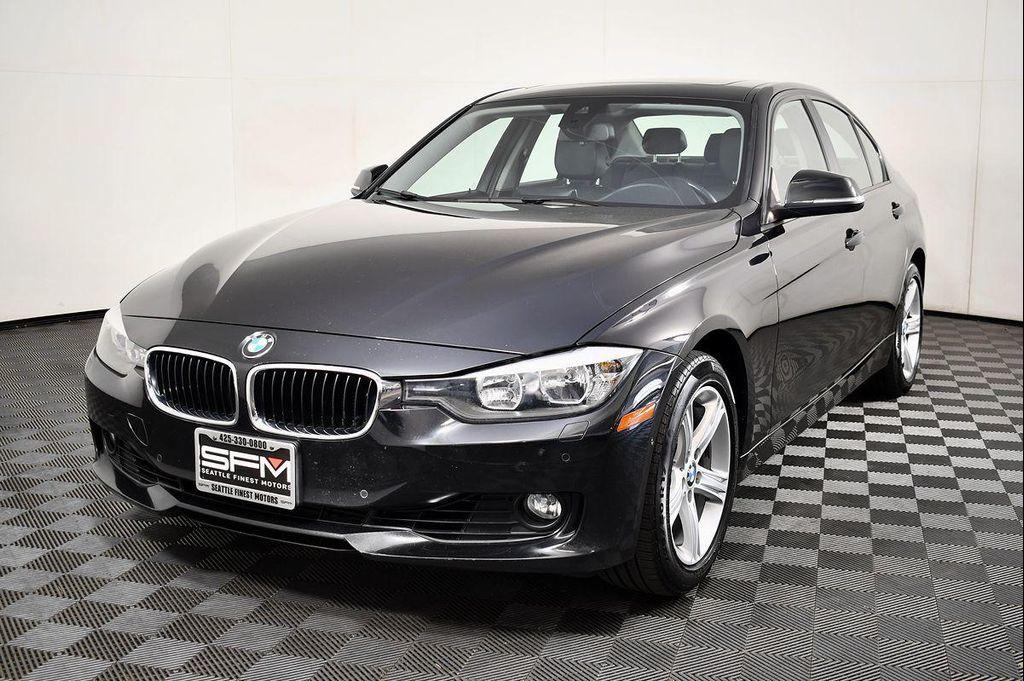 used 2014 BMW 328 car, priced at $10,499