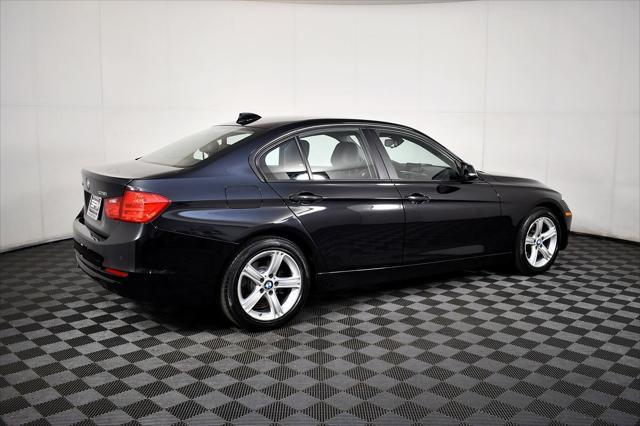 used 2014 BMW 328 car, priced at $10,499