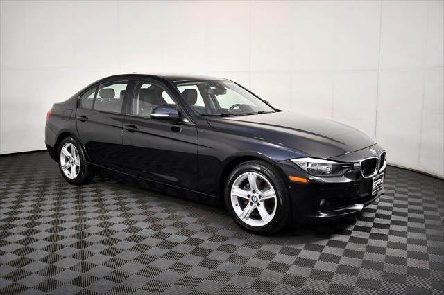 used 2014 BMW 328 car, priced at $10,499