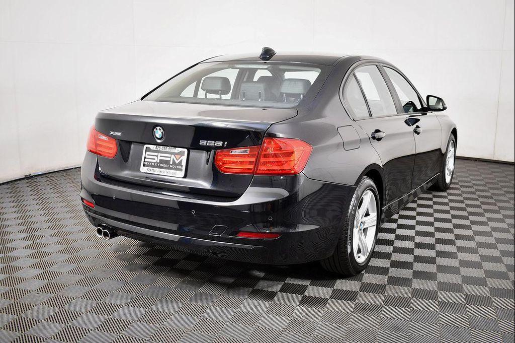 used 2014 BMW 328 car, priced at $10,499