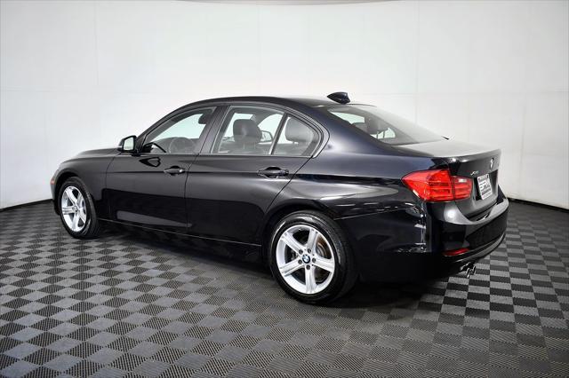 used 2014 BMW 328 car, priced at $10,499