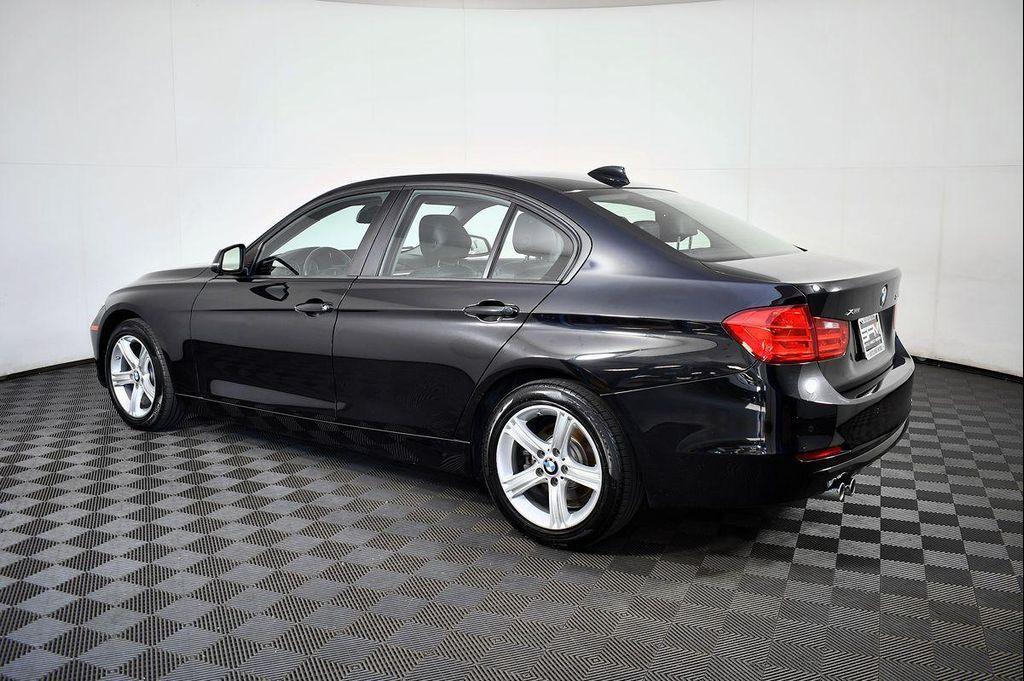 used 2014 BMW 328 car, priced at $10,499