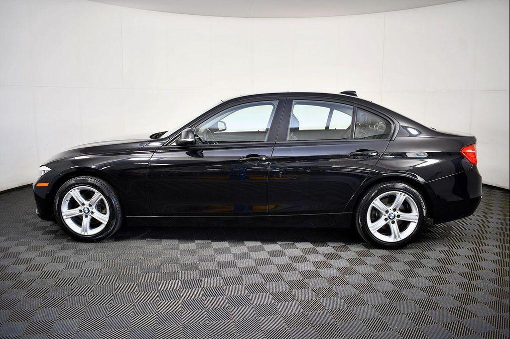 used 2014 BMW 328 car, priced at $10,499