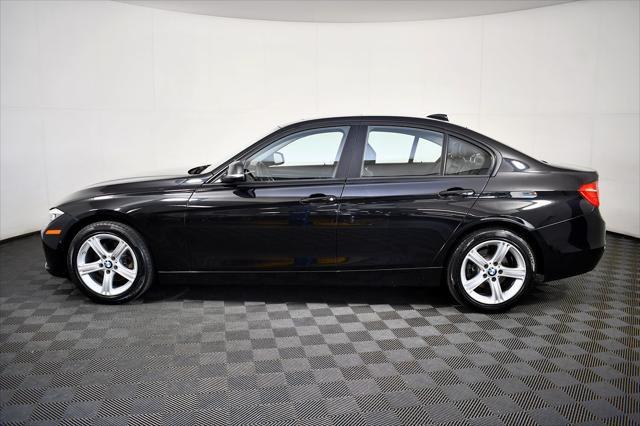 used 2014 BMW 328 car, priced at $10,499
