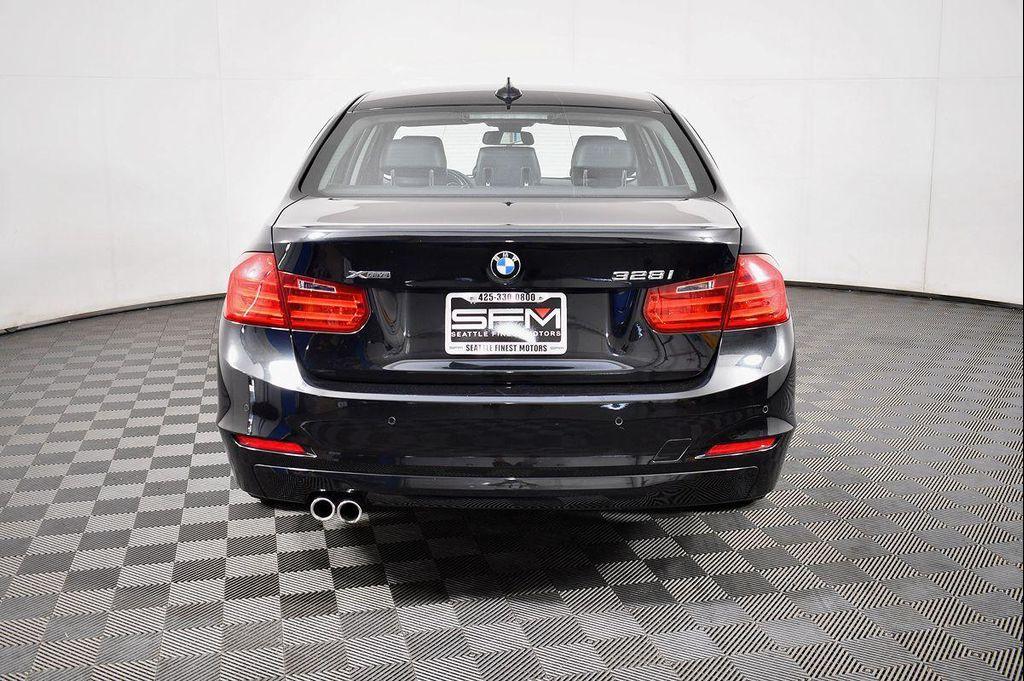 used 2014 BMW 328 car, priced at $10,499