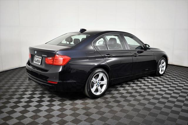 used 2014 BMW 328 car, priced at $10,499