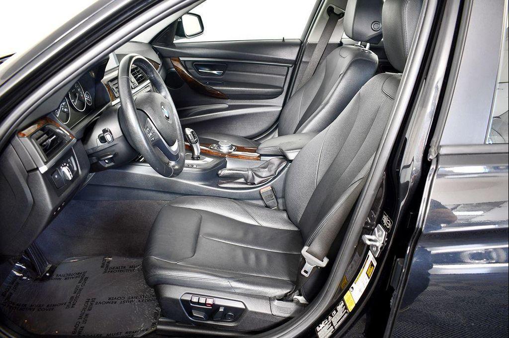 used 2014 BMW 328 car, priced at $10,499