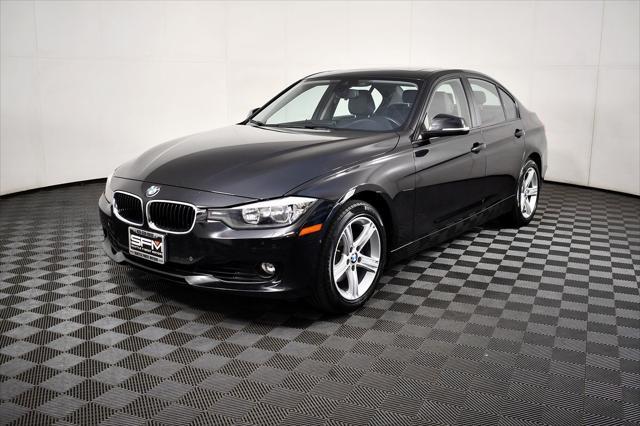 used 2014 BMW 328 car, priced at $10,499