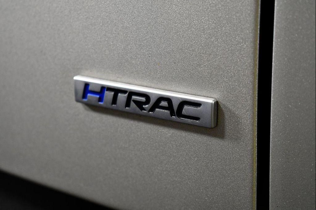 used 2023 Hyundai IONIQ 5 car, priced at $23,999