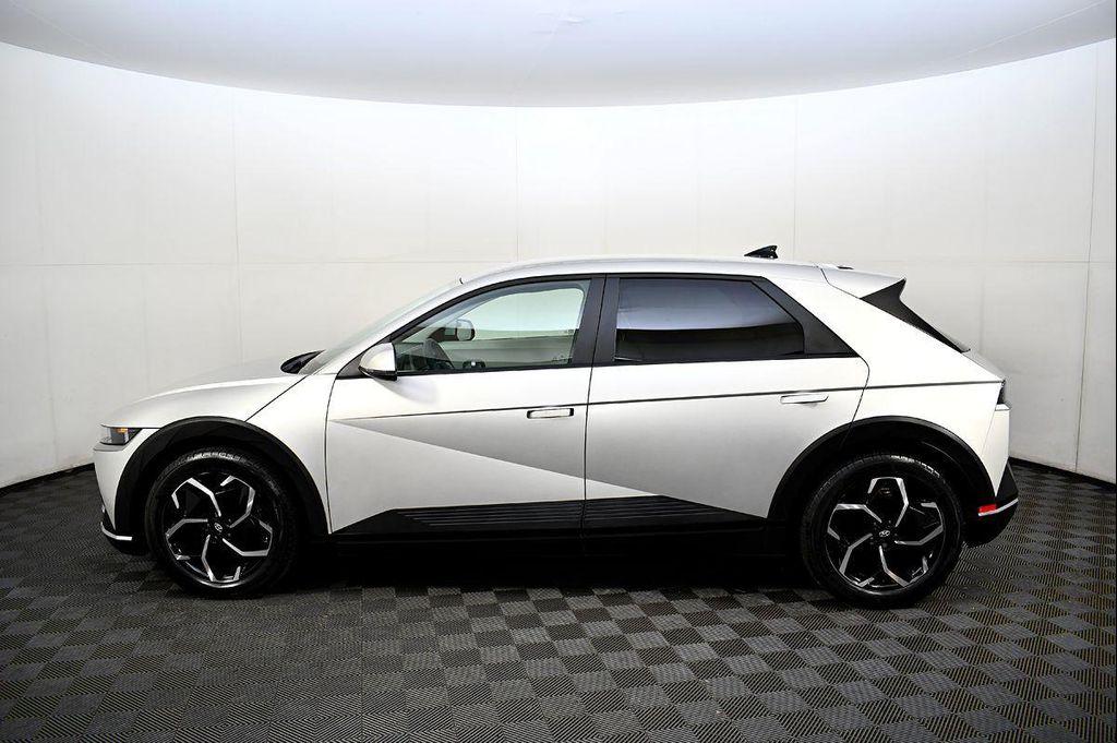 used 2023 Hyundai IONIQ 5 car, priced at $23,999