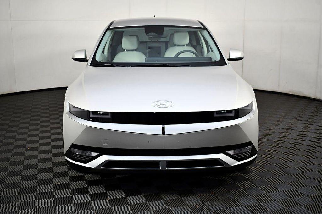 used 2023 Hyundai IONIQ 5 car, priced at $23,999