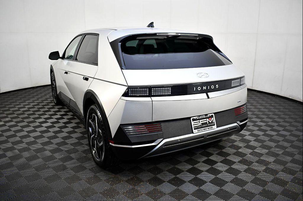 used 2023 Hyundai IONIQ 5 car, priced at $23,999