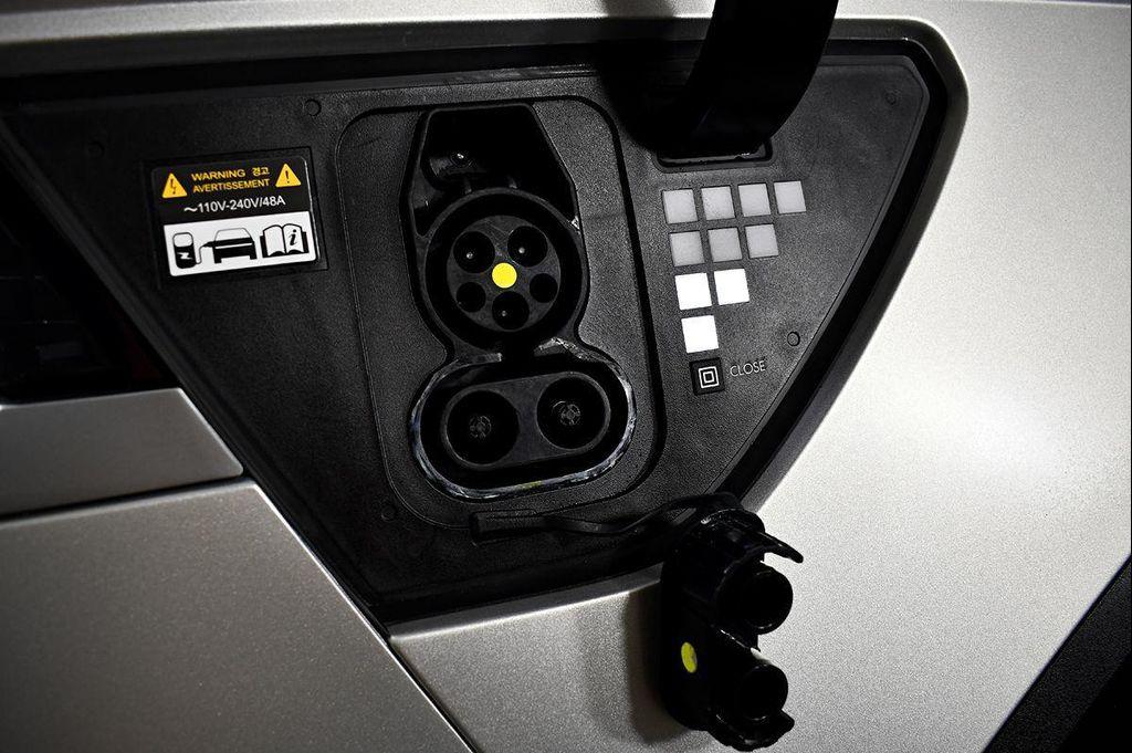 used 2023 Hyundai IONIQ 5 car, priced at $23,999